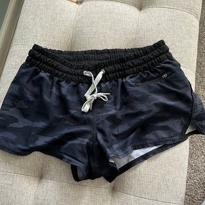 Vuori clementine Running Short
